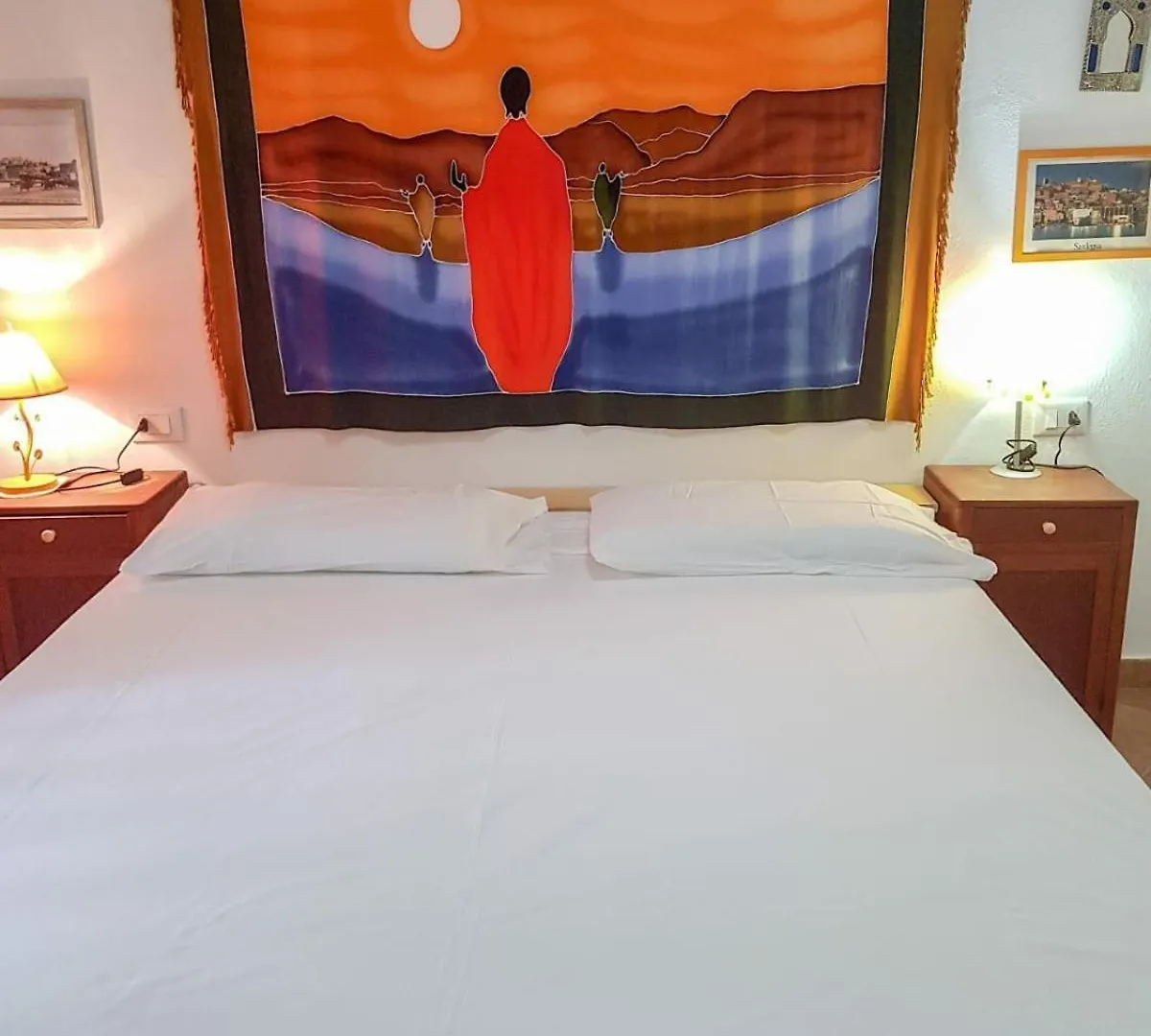 Porto Pineto Villa Indipendente 100 Mt Dal Mare Iunp7395 Porto Pino